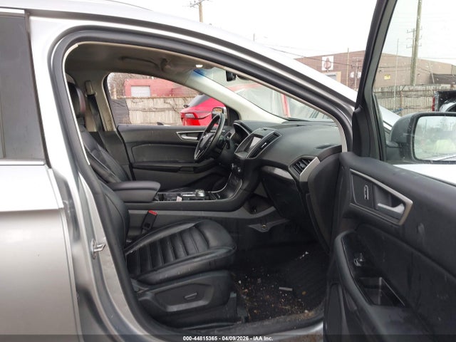 Продаж на аукціоні авто 2020 Ford Edge Sel, vin: 2FMPK4J98LBA18998, номер лоту: 44815365