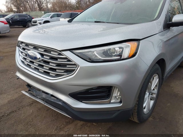 Продаж на аукціоні авто 2020 Ford Edge Sel, vin: 2FMPK4J98LBA18998, номер лоту: 44815365