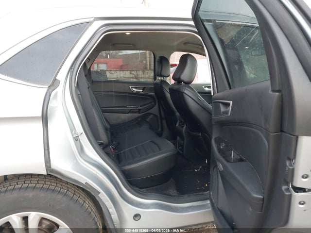Продаж на аукціоні авто 2020 Ford Edge Sel, vin: 2FMPK4J98LBA18998, номер лоту: 44815365