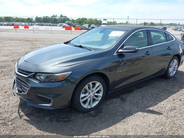Aukcja sprzedaży 2016 Chevrolet Malibu 1lt, vin: 1G1ZE5ST3GF216230, numer aukcji: 44815366