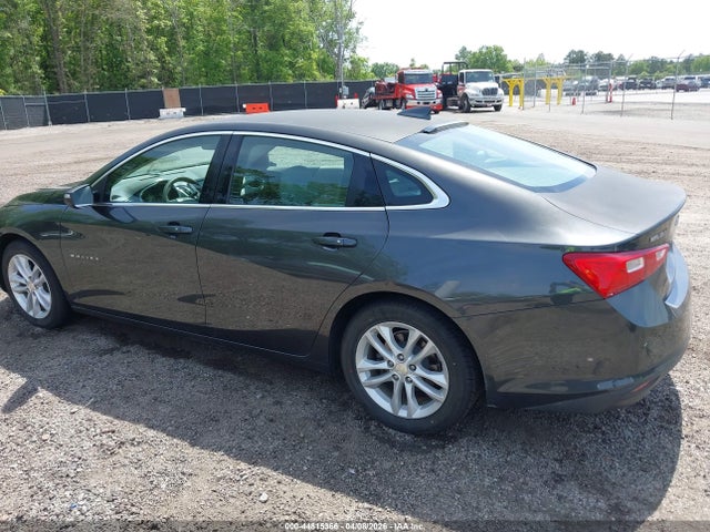 Aukcja sprzedaży 2016 Chevrolet Malibu 1lt, vin: 1G1ZE5ST3GF216230, numer aukcji: 44815366