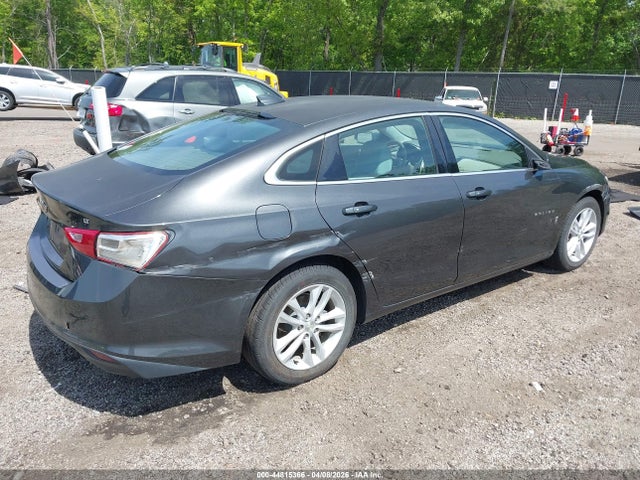 Aukcja sprzedaży 2016 Chevrolet Malibu 1lt, vin: 1G1ZE5ST3GF216230, numer aukcji: 44815366