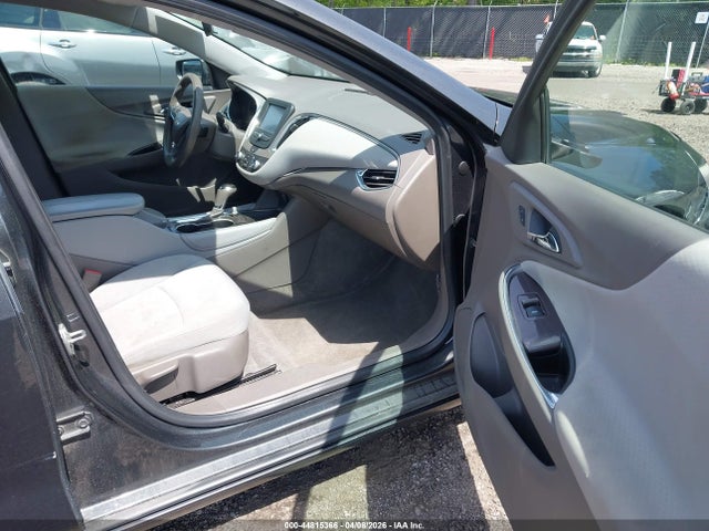 Aukcja sprzedaży 2016 Chevrolet Malibu 1lt, vin: 1G1ZE5ST3GF216230, numer aukcji: 44815366