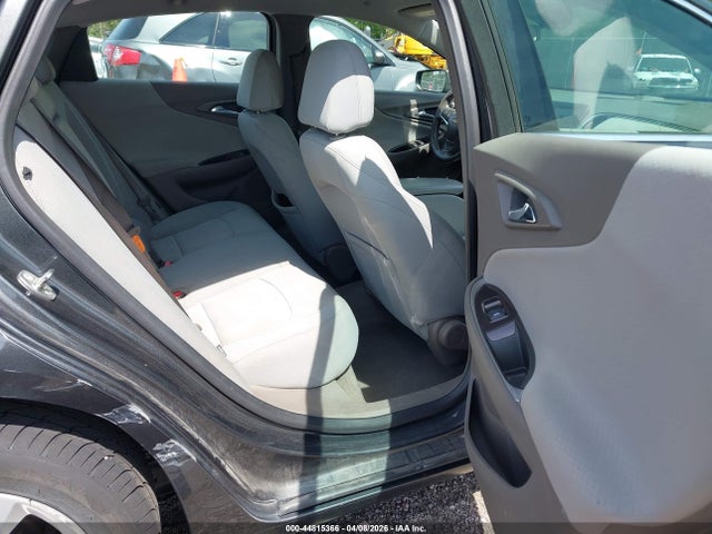 Aukcja sprzedaży 2016 Chevrolet Malibu 1lt, vin: 1G1ZE5ST3GF216230, numer aukcji: 44815366
