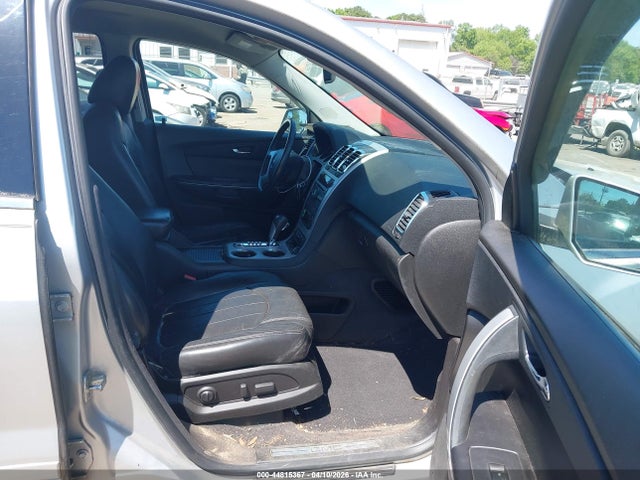 44815367 :رقم المزاد ، 1GKKRSED6CJ412352 vin ، 2012 Gmc Acadia Slt-2 مزاد بيع