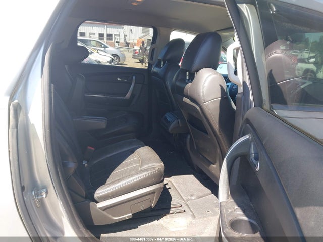 44815367 :رقم المزاد ، 1GKKRSED6CJ412352 vin ، 2012 Gmc Acadia Slt-2 مزاد بيع