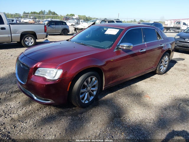 Aukcja sprzedaży 2016 Chrysler 300c Awd, vin: 2C3CCAKG0GH325293, numer aukcji: 44815376
