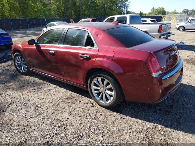 Aukcja sprzedaży 2016 Chrysler 300c Awd, vin: 2C3CCAKG0GH325293, numer aukcji: 44815376