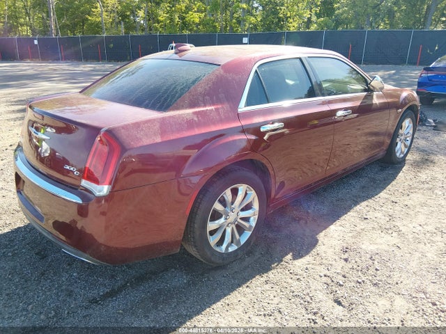 Aukcja sprzedaży 2016 Chrysler 300c Awd, vin: 2C3CCAKG0GH325293, numer aukcji: 44815376
