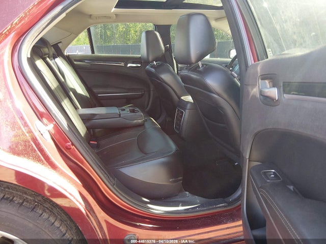 Aukcja sprzedaży 2016 Chrysler 300c Awd, vin: 2C3CCAKG0GH325293, numer aukcji: 44815376
