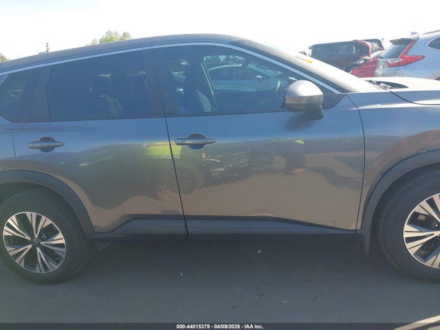 Aukcja sprzedaży 2023 Nissan Rogue Sv Fwd, vin: 5N1BT3BA4PC779690, numer aukcji: 44815379