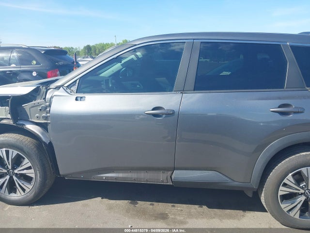 Aukcja sprzedaży 2023 Nissan Rogue Sv Fwd, vin: 5N1BT3BA4PC779690, numer aukcji: 44815379