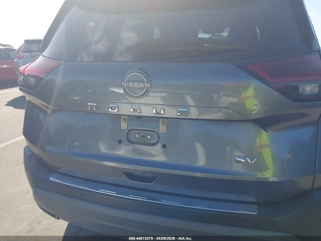 Aukcja sprzedaży 2023 Nissan Rogue Sv Fwd, vin: 5N1BT3BA4PC779690, numer aukcji: 44815379