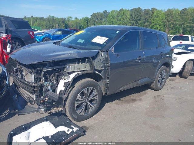 Aukcja sprzedaży 2023 Nissan Rogue Sv Fwd, vin: 5N1BT3BA4PC779690, numer aukcji: 44815379