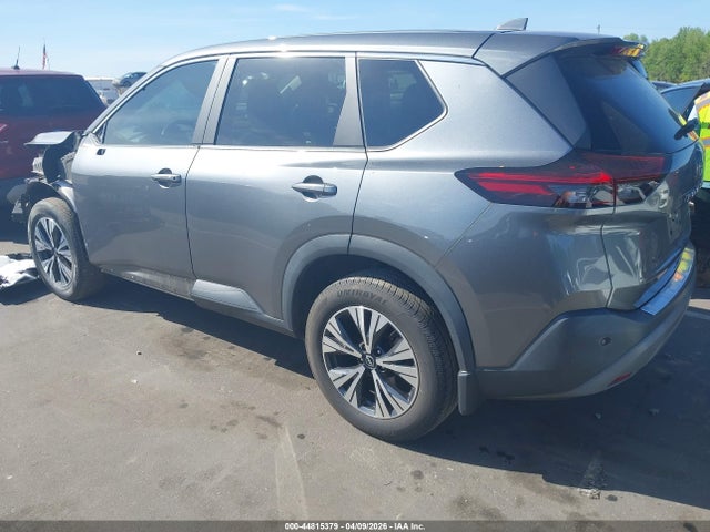 Aukcja sprzedaży 2023 Nissan Rogue Sv Fwd, vin: 5N1BT3BA4PC779690, numer aukcji: 44815379