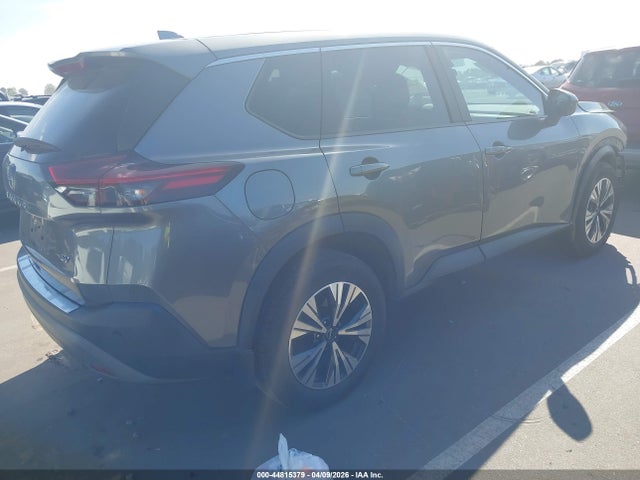 Aukcja sprzedaży 2023 Nissan Rogue Sv Fwd, vin: 5N1BT3BA4PC779690, numer aukcji: 44815379