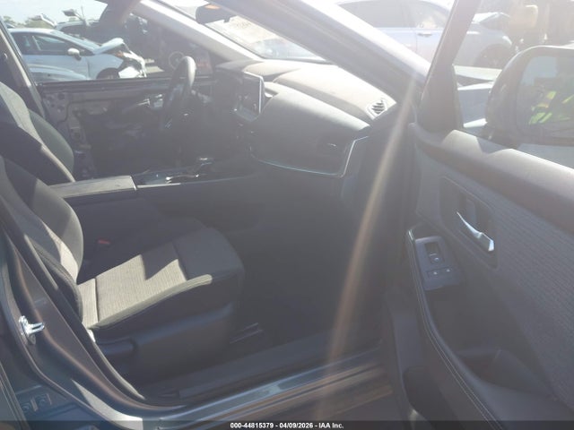 Aukcja sprzedaży 2023 Nissan Rogue Sv Fwd, vin: 5N1BT3BA4PC779690, numer aukcji: 44815379
