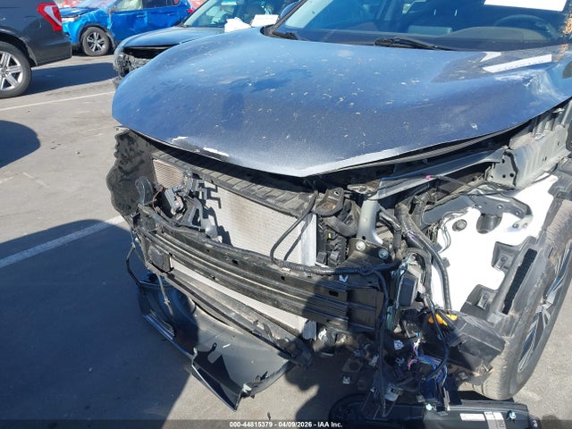 Aukcja sprzedaży 2023 Nissan Rogue Sv Fwd, vin: 5N1BT3BA4PC779690, numer aukcji: 44815379