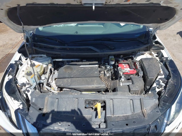 Продаж на аукціоні авто 2022 Nissan Rogue Sv Fwd, vin: 5N1BT3BA4NC723035, номер лоту: 44815389