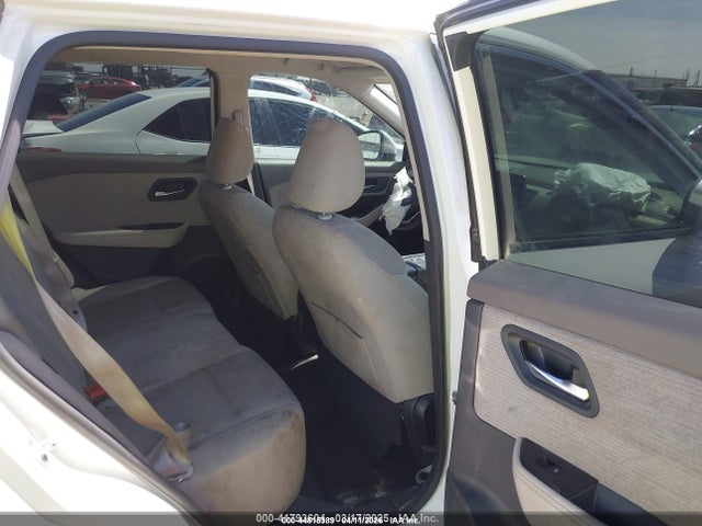 Продаж на аукціоні авто 2022 Nissan Rogue Sv Fwd, vin: 5N1BT3BA4NC723035, номер лоту: 44815389