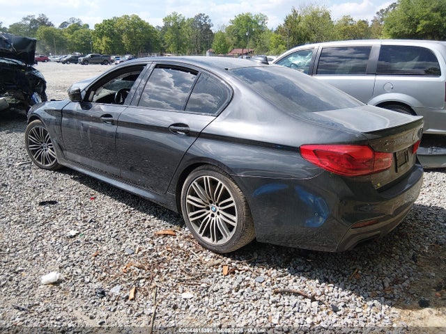 Aukcja sprzedaży 2019 Bmw M550i Xdrive, vin: WBAJB9C53KB288739, numer aukcji: 44815390