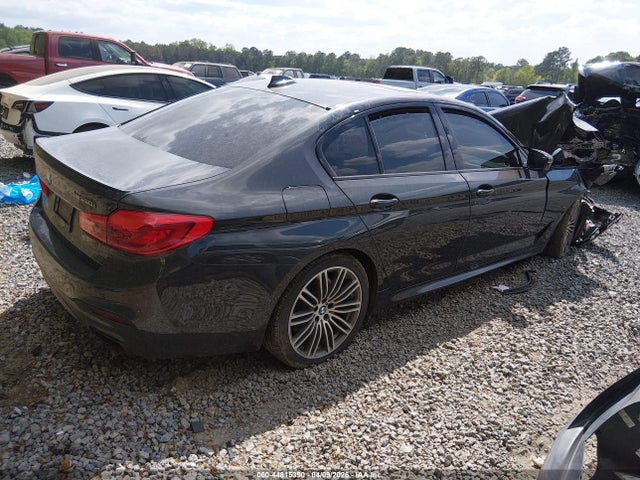 Aukcja sprzedaży 2019 Bmw M550i Xdrive, vin: WBAJB9C53KB288739, numer aukcji: 44815390