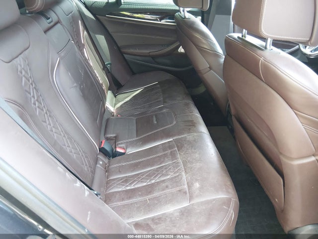 Aukcja sprzedaży 2019 Bmw M550i Xdrive, vin: WBAJB9C53KB288739, numer aukcji: 44815390