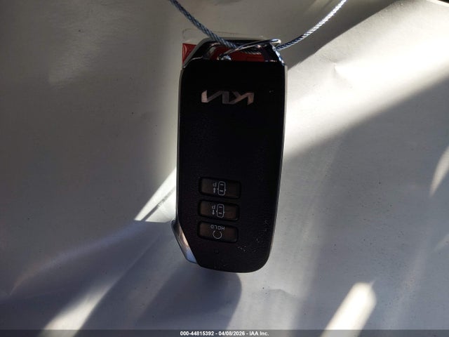 KNDPZDDH8S7201117 KIA Sportage Plug-in Hybrid X-line Prestige