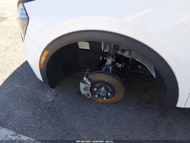 KNDPZDDH8S7201117 KIA Sportage Plug-in Hybrid X-line Prestige