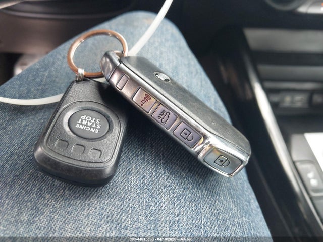 Aukcja sprzedaży 2021 Kia Forte Gt, vin: 3KPF44ACXME409859, numer aukcji: 44815393