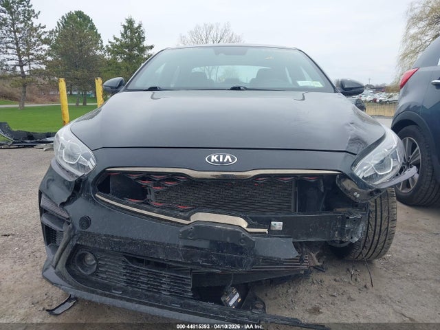 Aukcja sprzedaży 2021 Kia Forte Gt, vin: 3KPF44ACXME409859, numer aukcji: 44815393