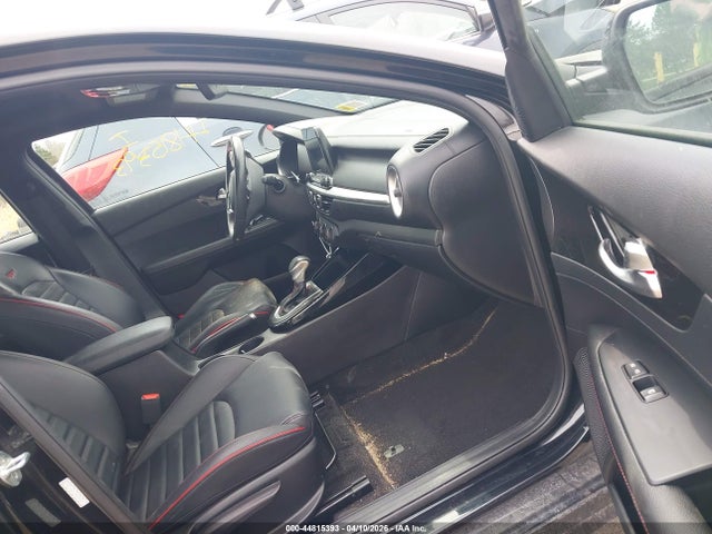 Aukcja sprzedaży 2021 Kia Forte Gt, vin: 3KPF44ACXME409859, numer aukcji: 44815393