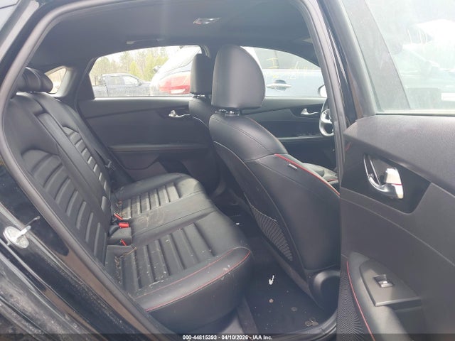 Aukcja sprzedaży 2021 Kia Forte Gt, vin: 3KPF44ACXME409859, numer aukcji: 44815393