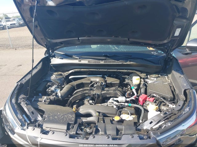 44815397 :رقم المزاد ، 4S4SLDD60T3053687 vin ، 2026 Subaru Forester Premium مزاد بيع