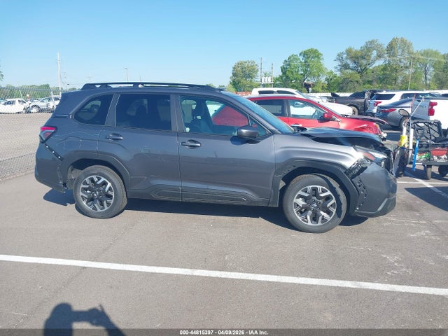 44815397 :رقم المزاد ، 4S4SLDD60T3053687 vin ، 2026 Subaru Forester Premium مزاد بيع