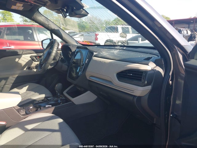 44815397 :رقم المزاد ، 4S4SLDD60T3053687 vin ، 2026 Subaru Forester Premium مزاد بيع