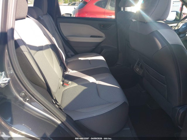 44815397 :رقم المزاد ، 4S4SLDD60T3053687 vin ، 2026 Subaru Forester Premium مزاد بيع