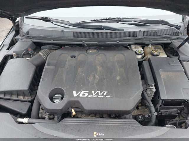 2G61M5S36K9117820 Cadillac XTS LUXURY