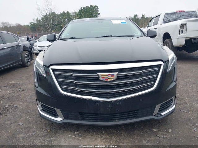 2G61M5S36K9117820 Cadillac XTS LUXURY