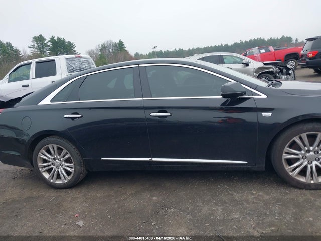 2G61M5S36K9117820 Cadillac XTS LUXURY