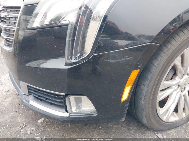 2G61M5S36K9117820 Cadillac XTS LUXURY