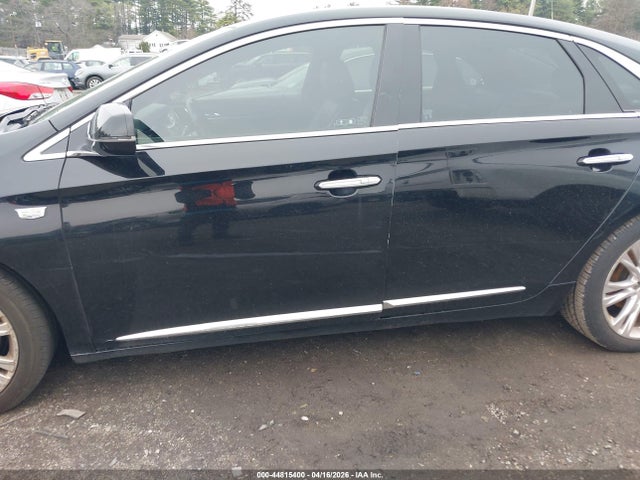 2G61M5S36K9117820 Cadillac XTS LUXURY