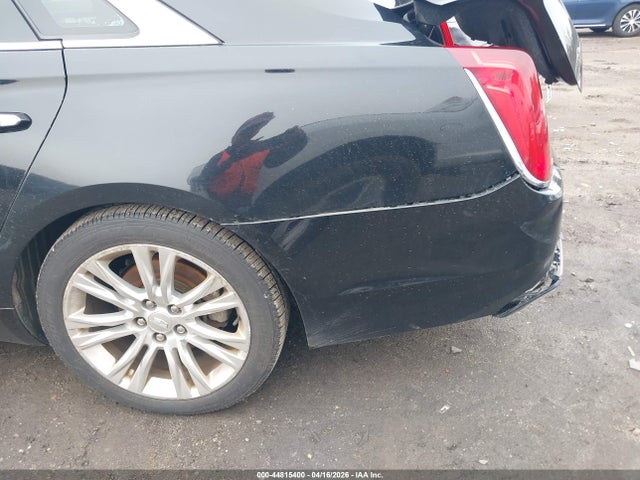 2G61M5S36K9117820 Cadillac XTS LUXURY