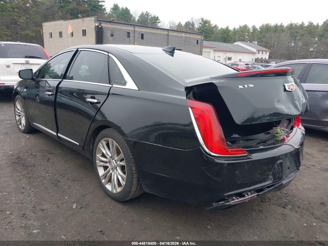2G61M5S36K9117820 Cadillac XTS LUXURY