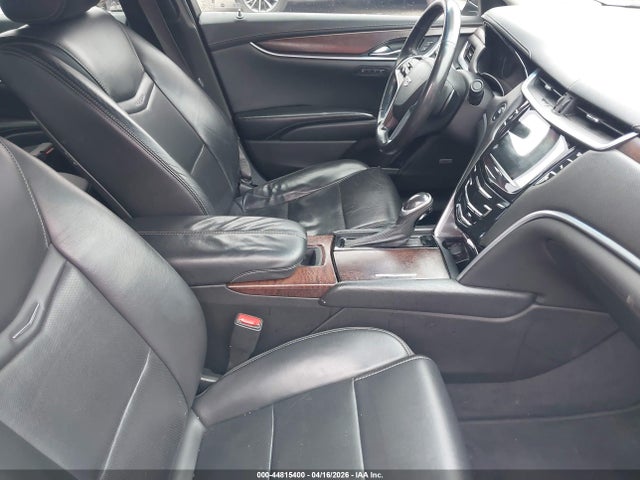 2G61M5S36K9117820 Cadillac XTS LUXURY