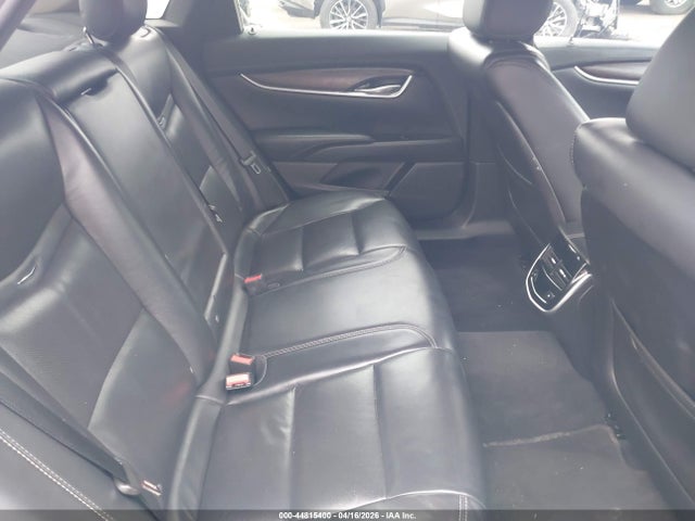 2G61M5S36K9117820 Cadillac XTS LUXURY