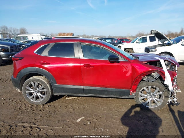 Aukcja sprzedaży 2020 Mazda Cx-30 Preferred Package, vin: 3MVDMBDL6LM110959, numer aukcji: 44815405