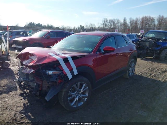 Aukcja sprzedaży 2020 Mazda Cx-30 Preferred Package, vin: 3MVDMBDL6LM110959, numer aukcji: 44815405