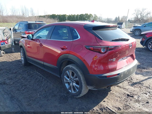 Aukcja sprzedaży 2020 Mazda Cx-30 Preferred Package, vin: 3MVDMBDL6LM110959, numer aukcji: 44815405