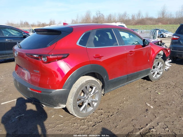 Aukcja sprzedaży 2020 Mazda Cx-30 Preferred Package, vin: 3MVDMBDL6LM110959, numer aukcji: 44815405